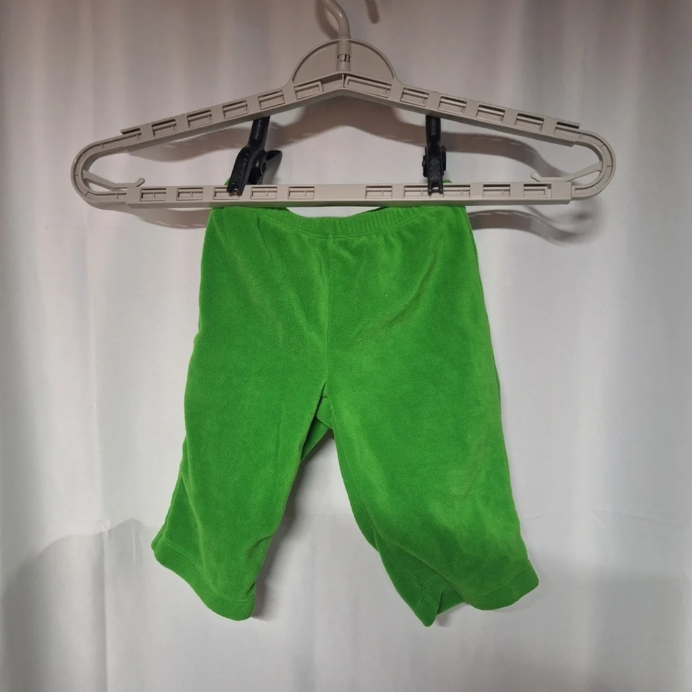 Green Dinosaur/dragon Baby Costume Or Dress Up - Picture 5 of 6